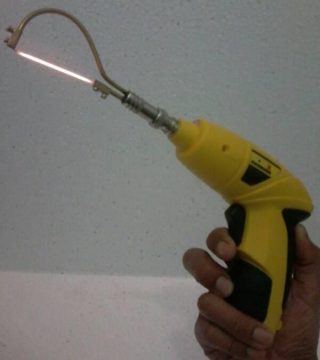 Sunat Khitan Jember Modern