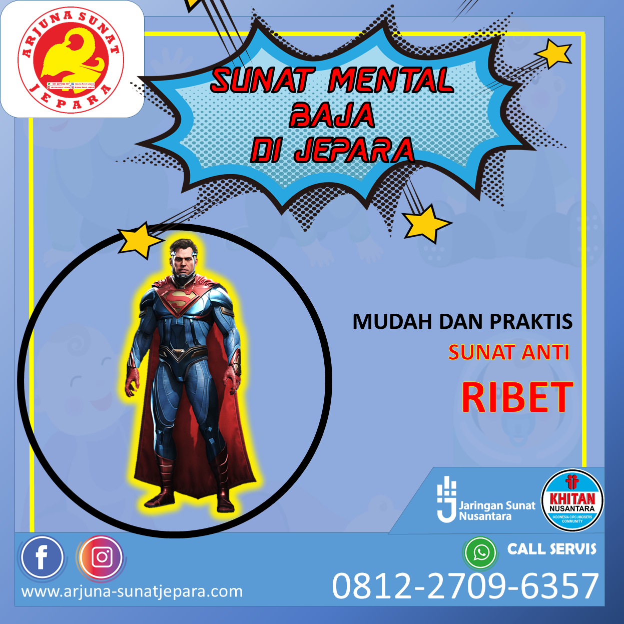 You are currently viewing 081.227.096.357 SUNAT MENTAL BAJA DI JEPARA