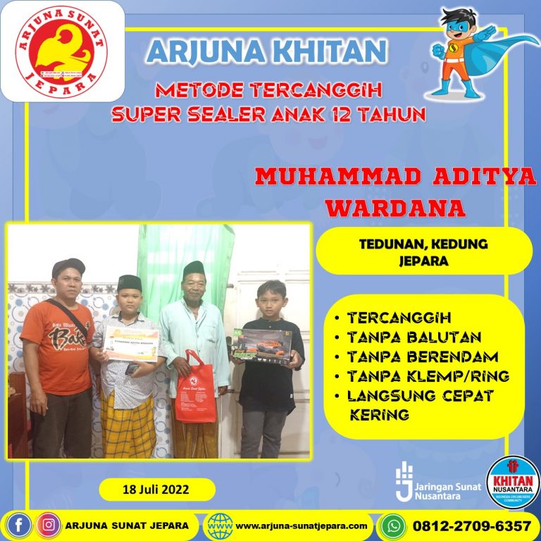 Read more about the article SUNAT SUPER SEALER GEMUK 85 KG TEDUNAN KEDUNG JEPARA